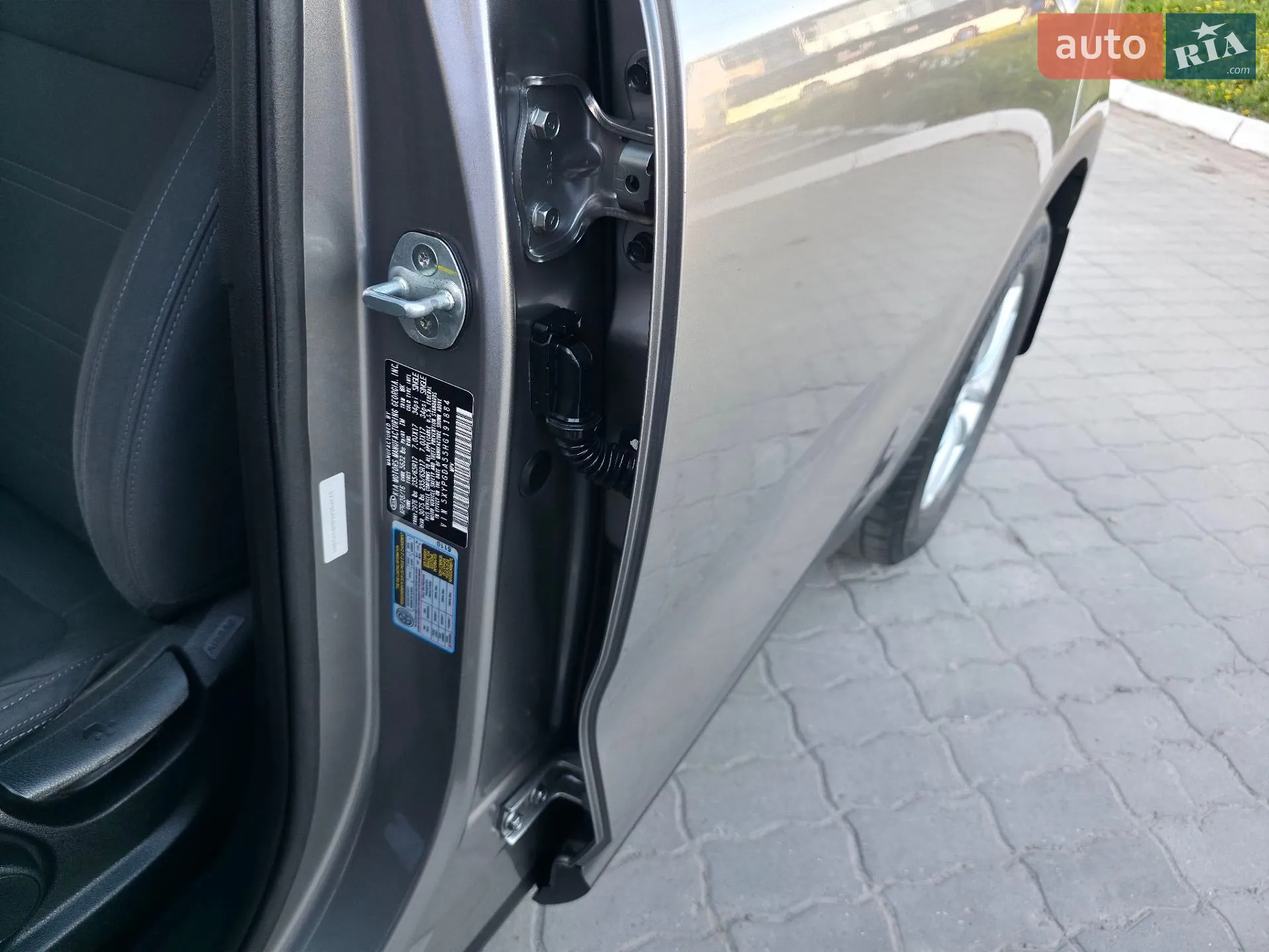 2017 Kia Sorento - мініатюра 39