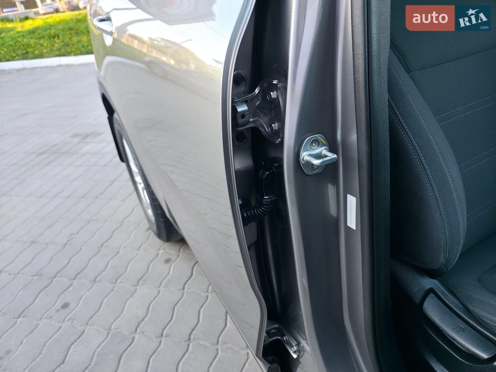 2017 Kia Sorento - мініатюра 55