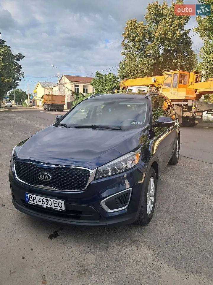 2014 Kia Sorento - мініатюра 37