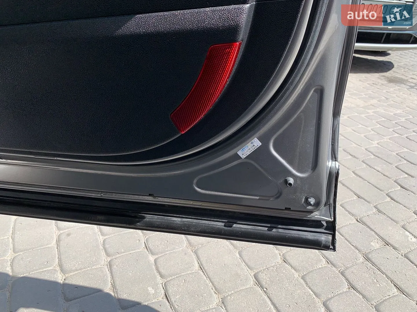 2016 Kia Sorento - мініатюра 34