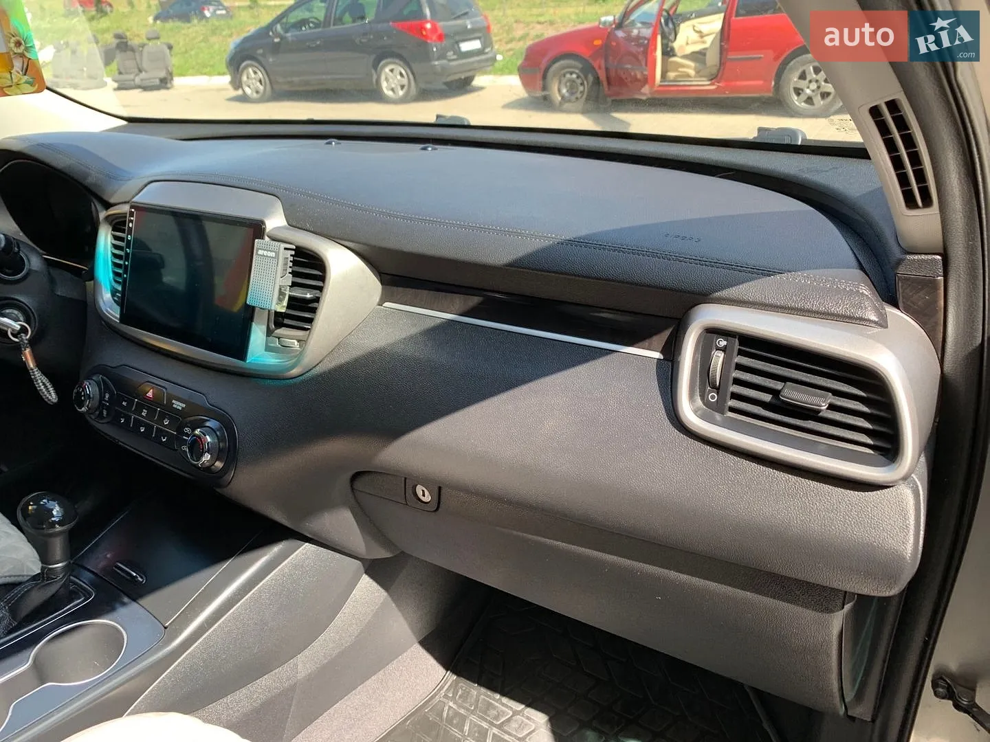 2016 Kia Sorento - мініатюра 39