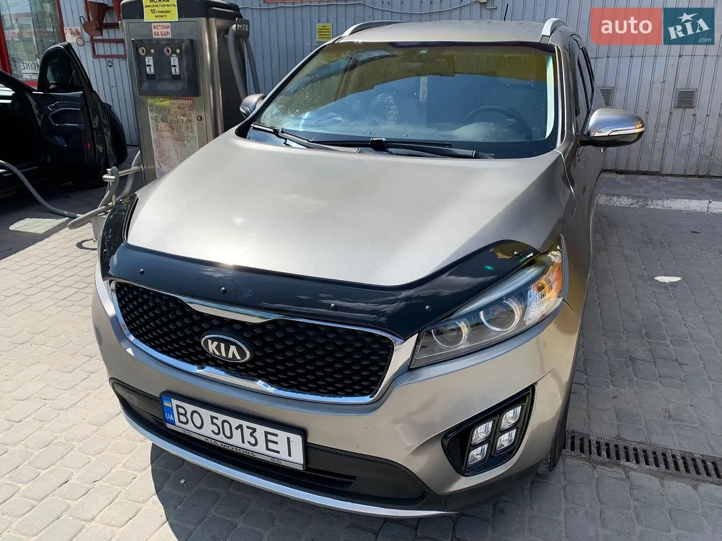 2016 Kia Sorento - мініатюра 16