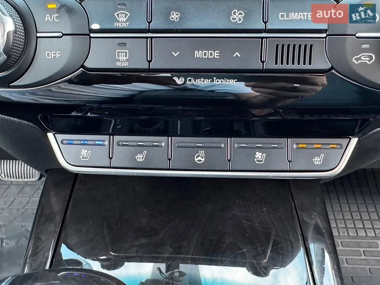 2015 Kia Sorento - мініатюра 35