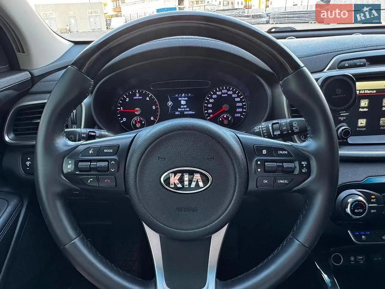 2015 Kia Sorento - мініатюра 39
