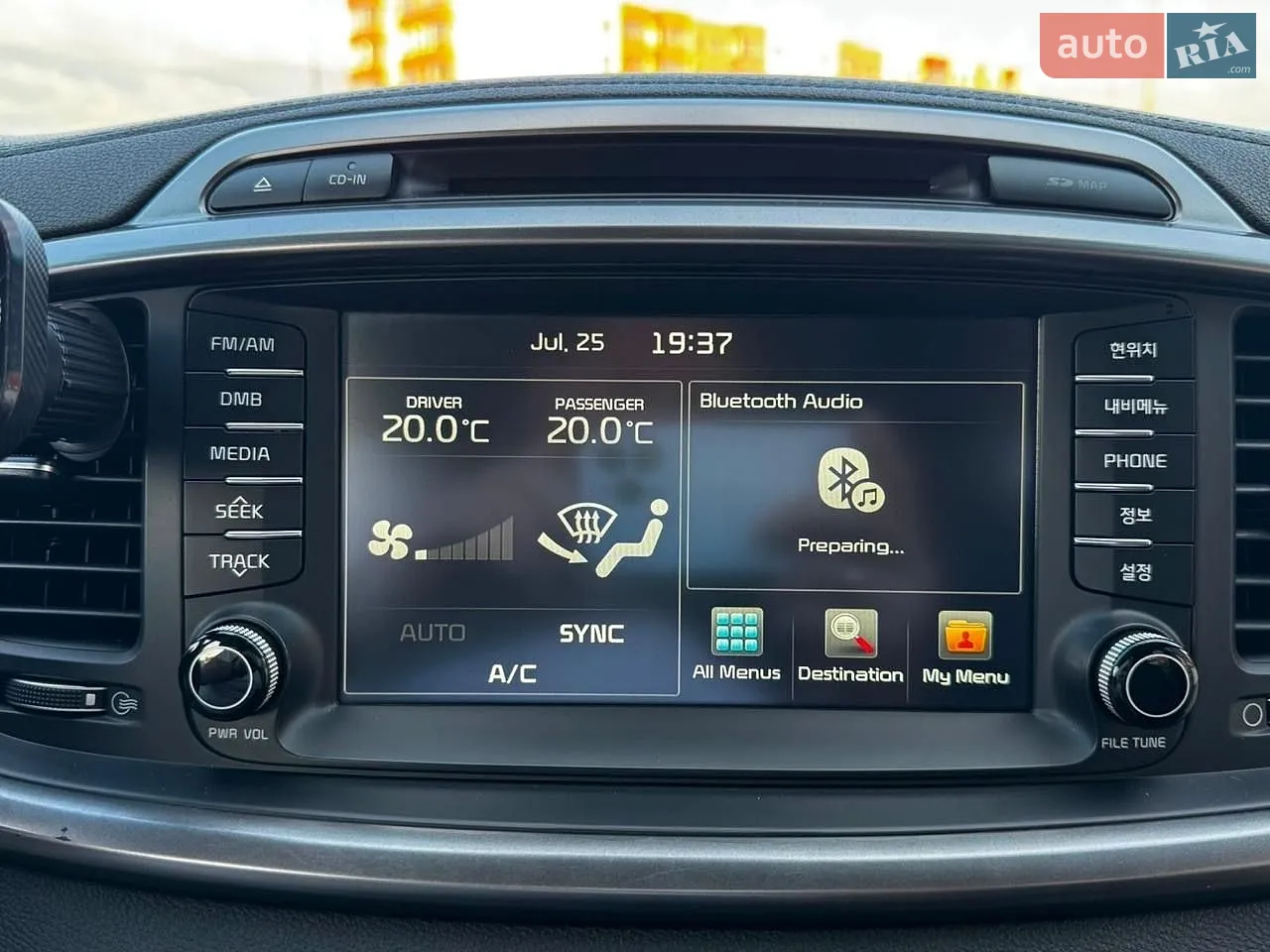 2015 Kia Sorento - мініатюра 58