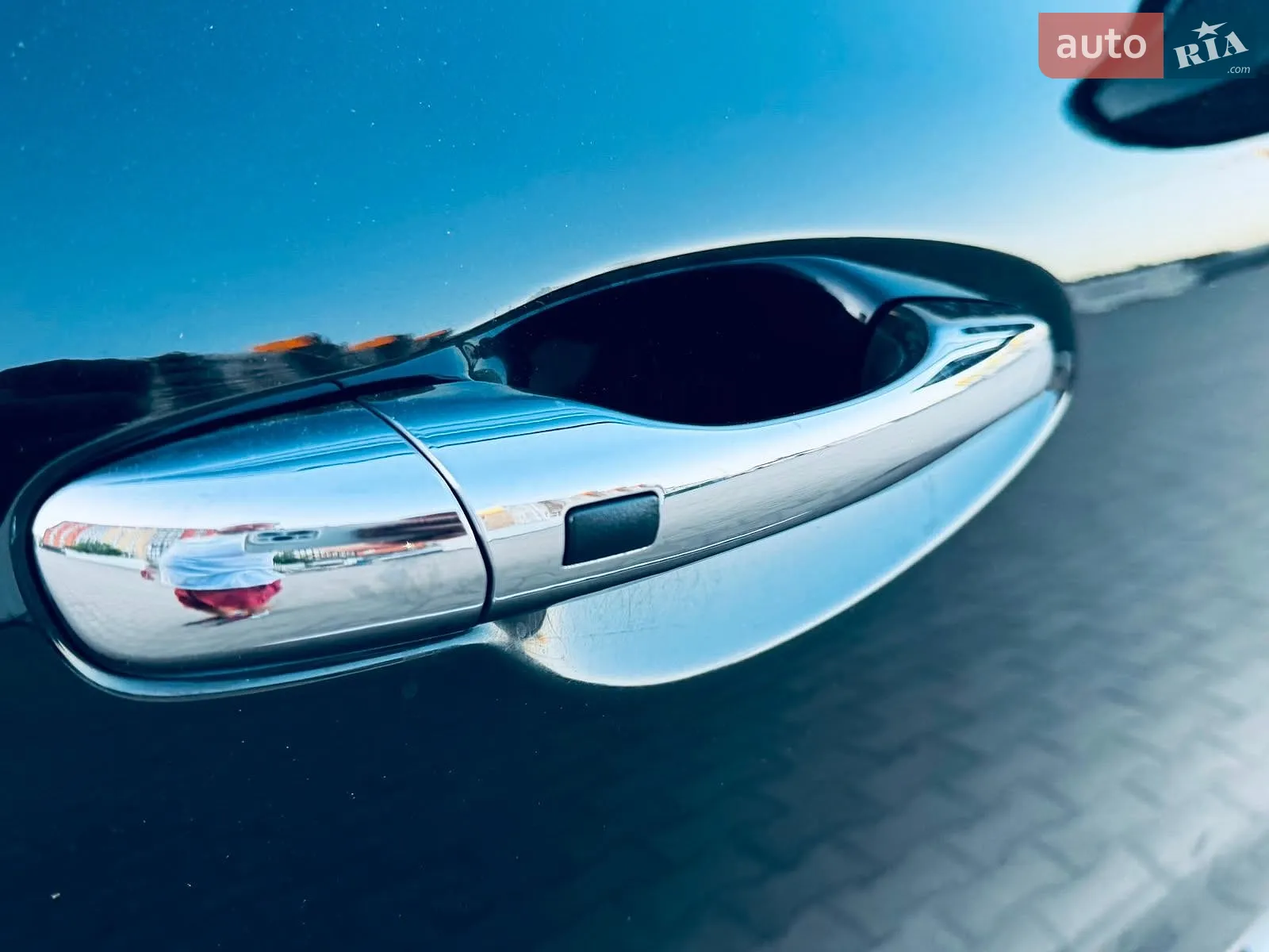 2015 Kia Sorento - мініатюра 9