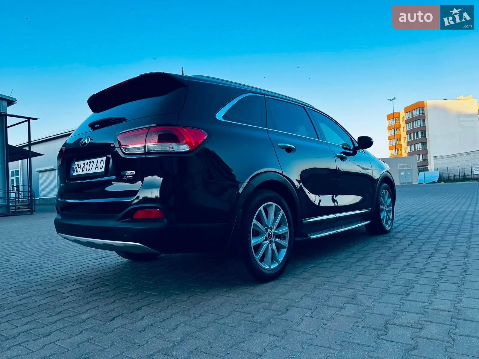2015 Kia Sorento - мініатюра 63