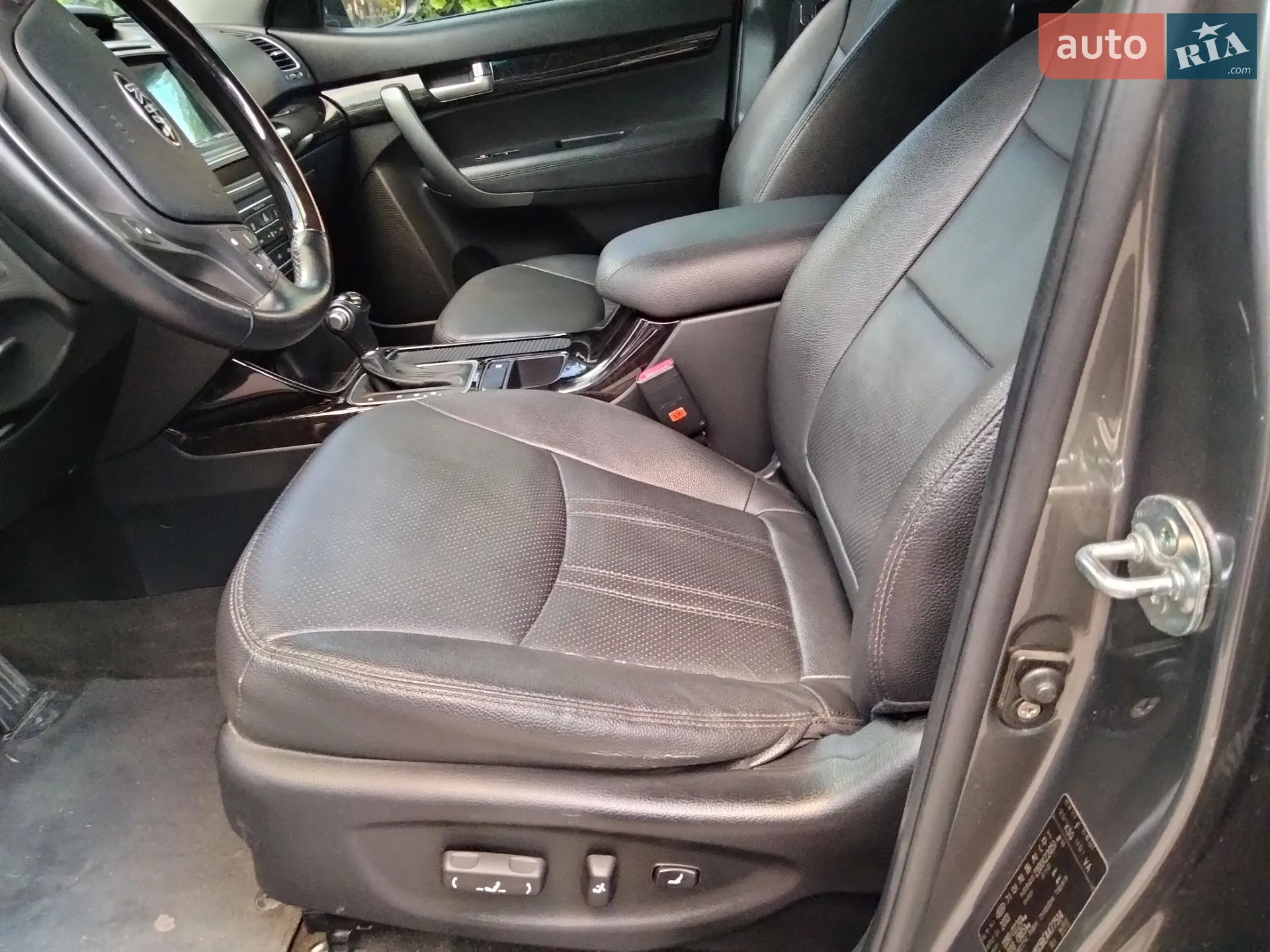 2013 Kia Sorento - мініатюра 22