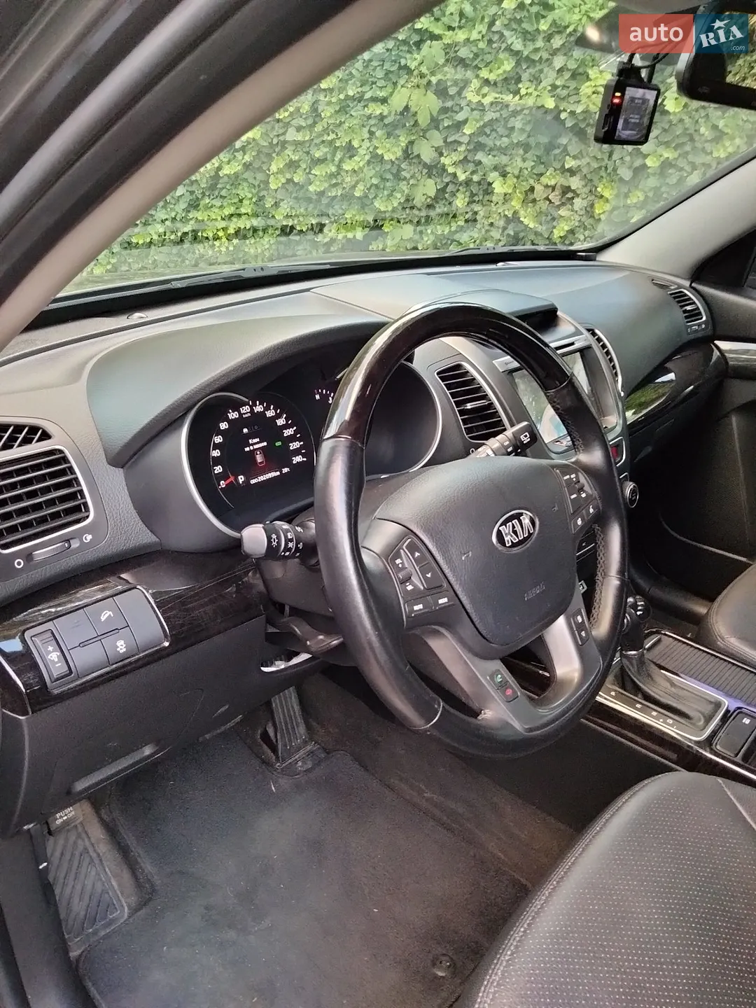 2013 Kia Sorento - мініатюра 25