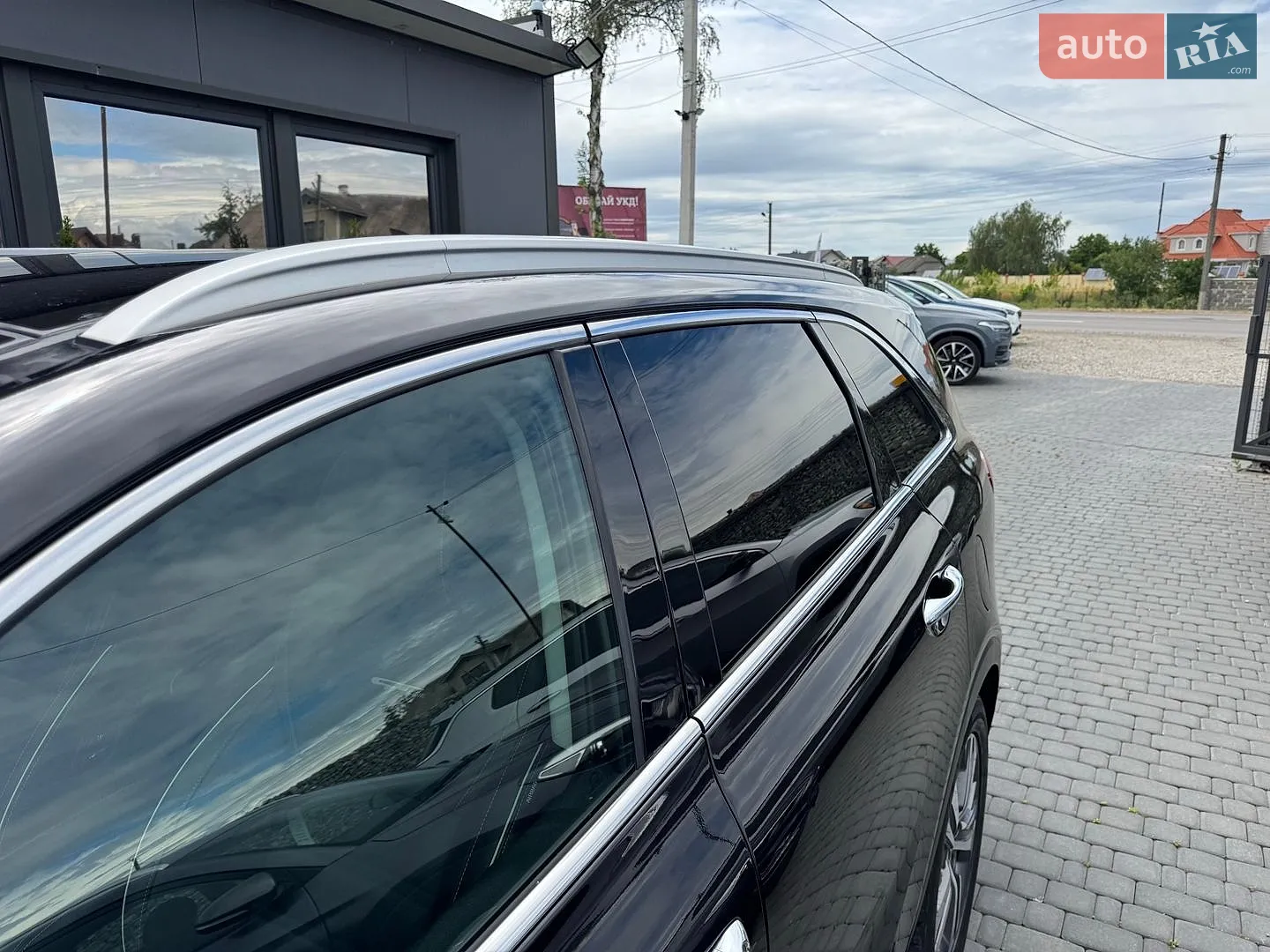 2018 Kia Sorento - мініатюра 16
