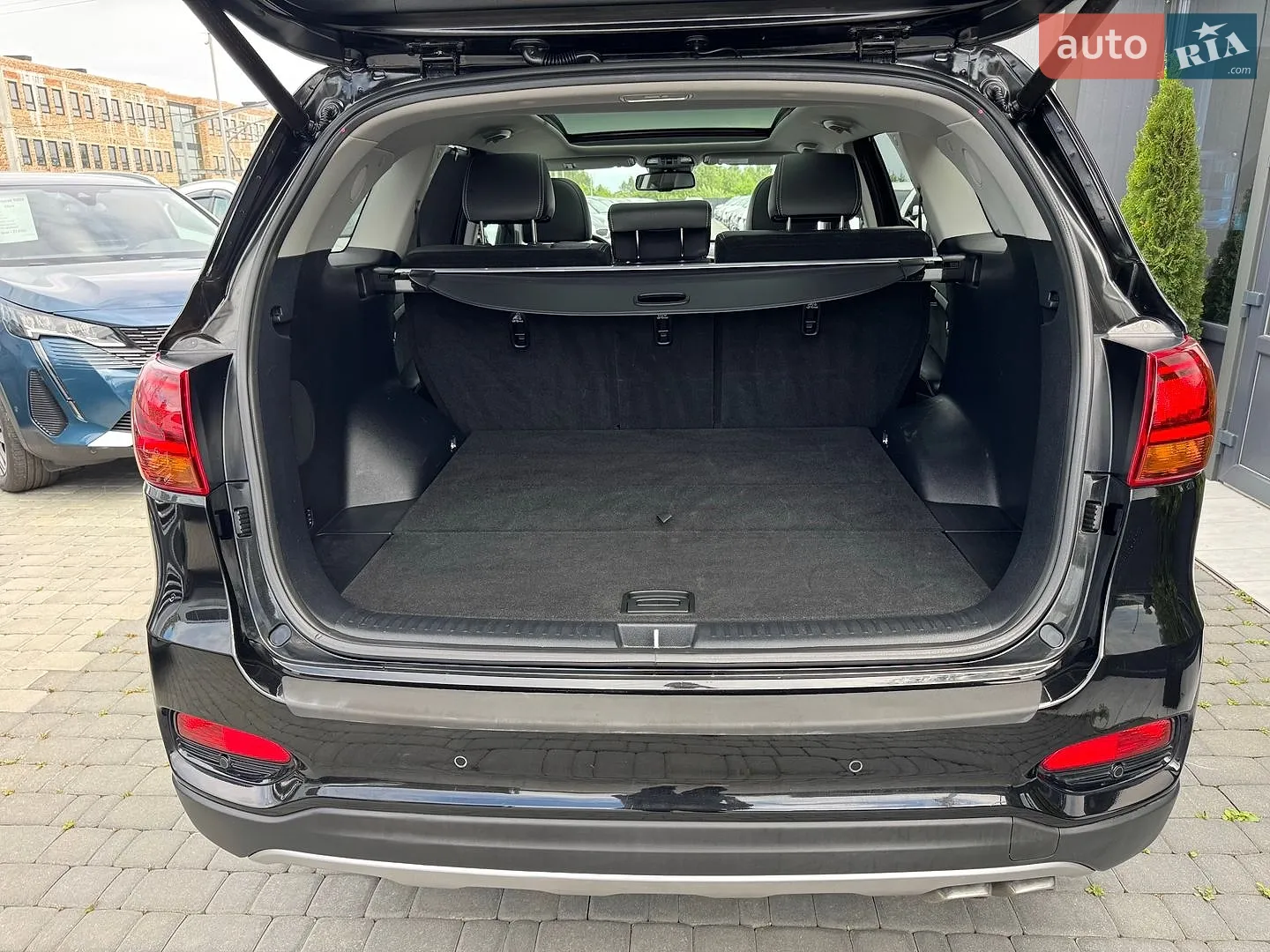 2018 Kia Sorento - мініатюра 20