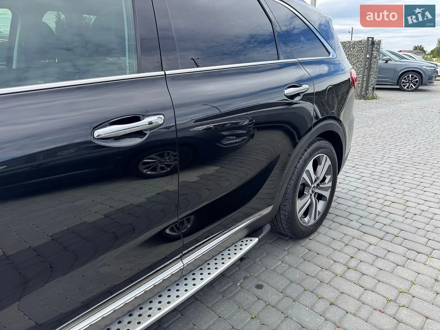 2018 Kia Sorento - мініатюра 17