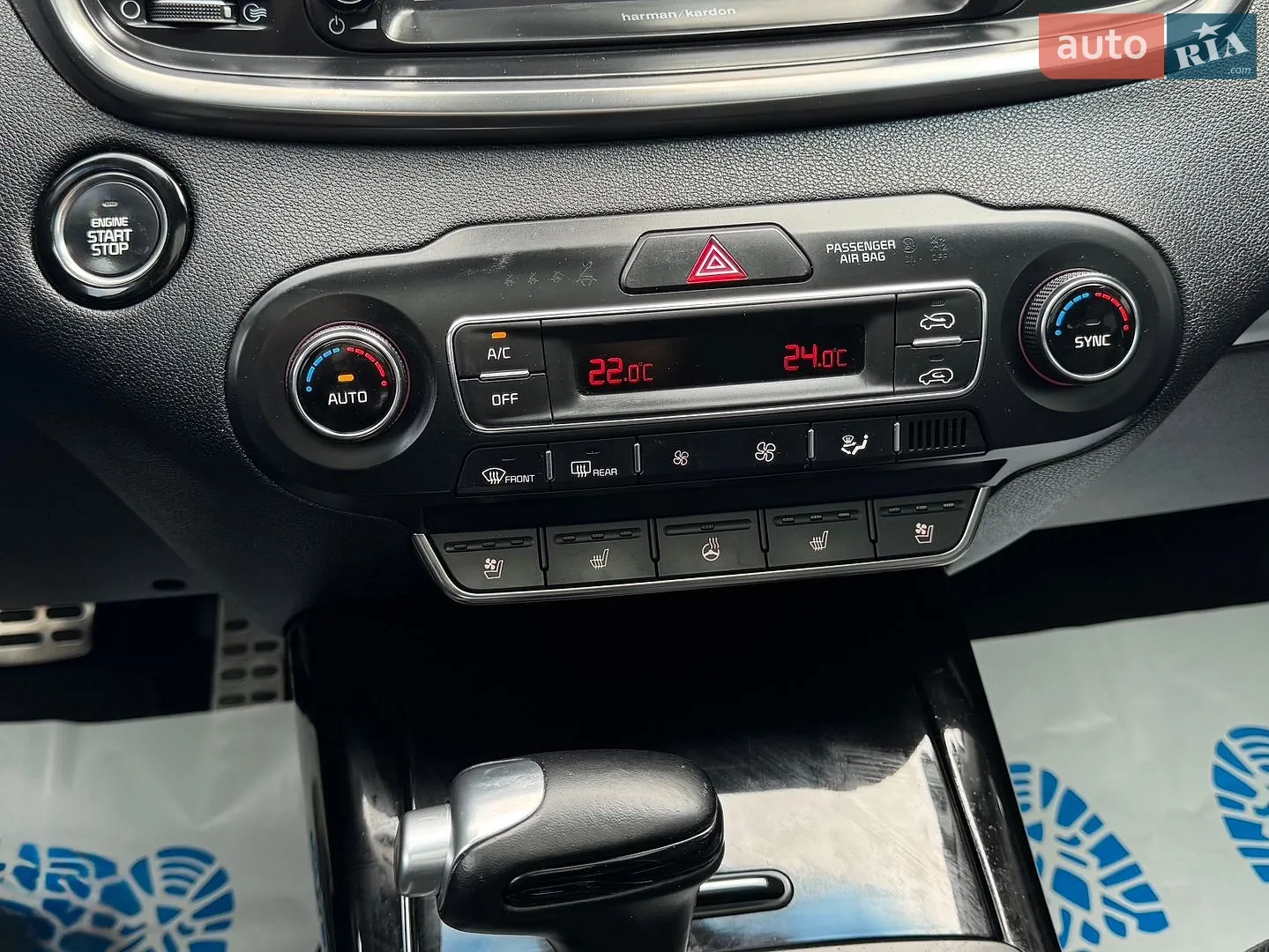 2018 Kia Sorento - мініатюра 32