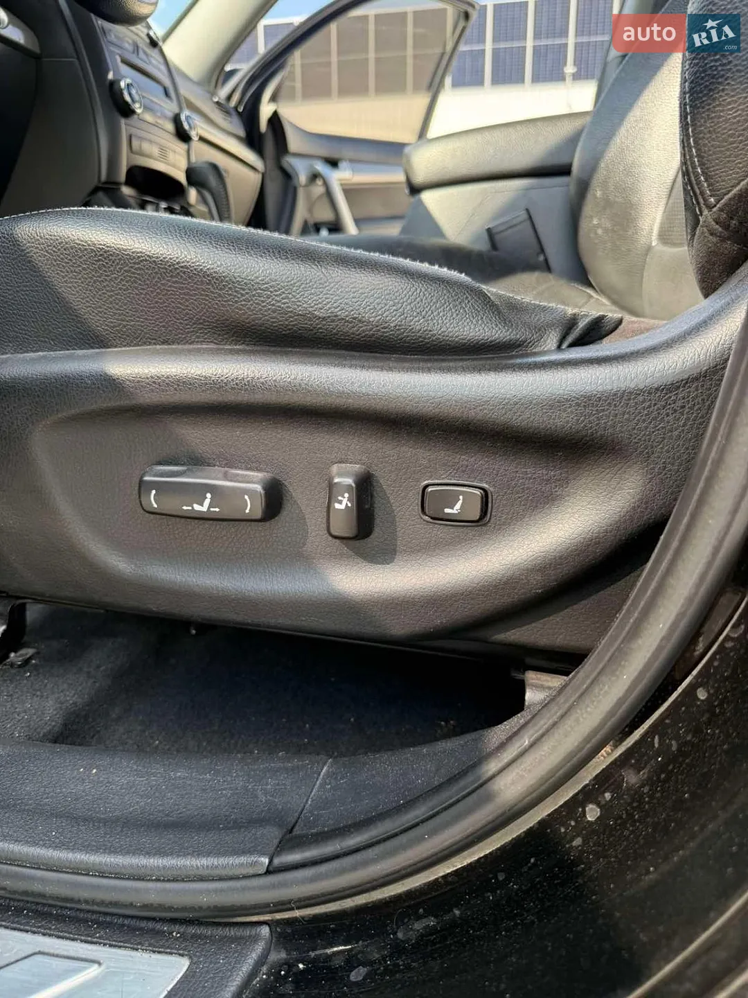 2010 Kia Sorento - мініатюра 10