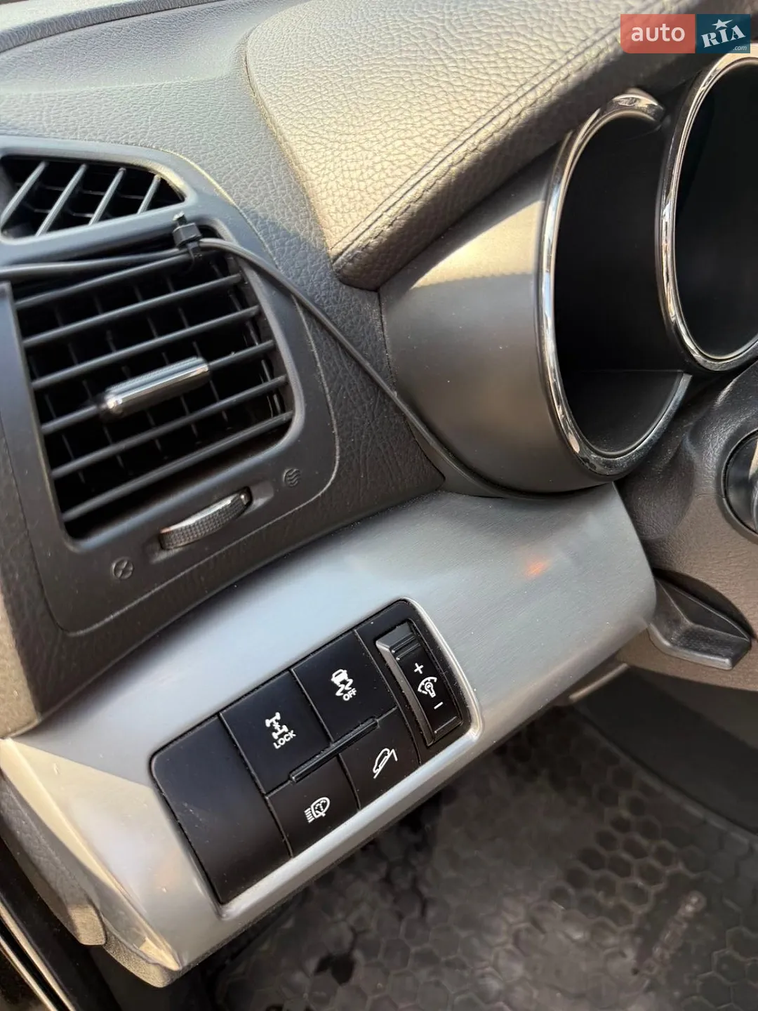 2010 Kia Sorento - мініатюра 12