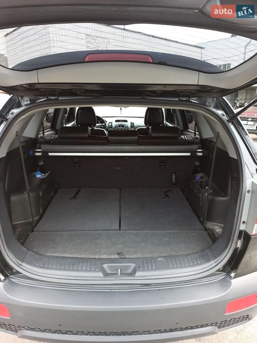 2010 Kia Sorento - мініатюра 20