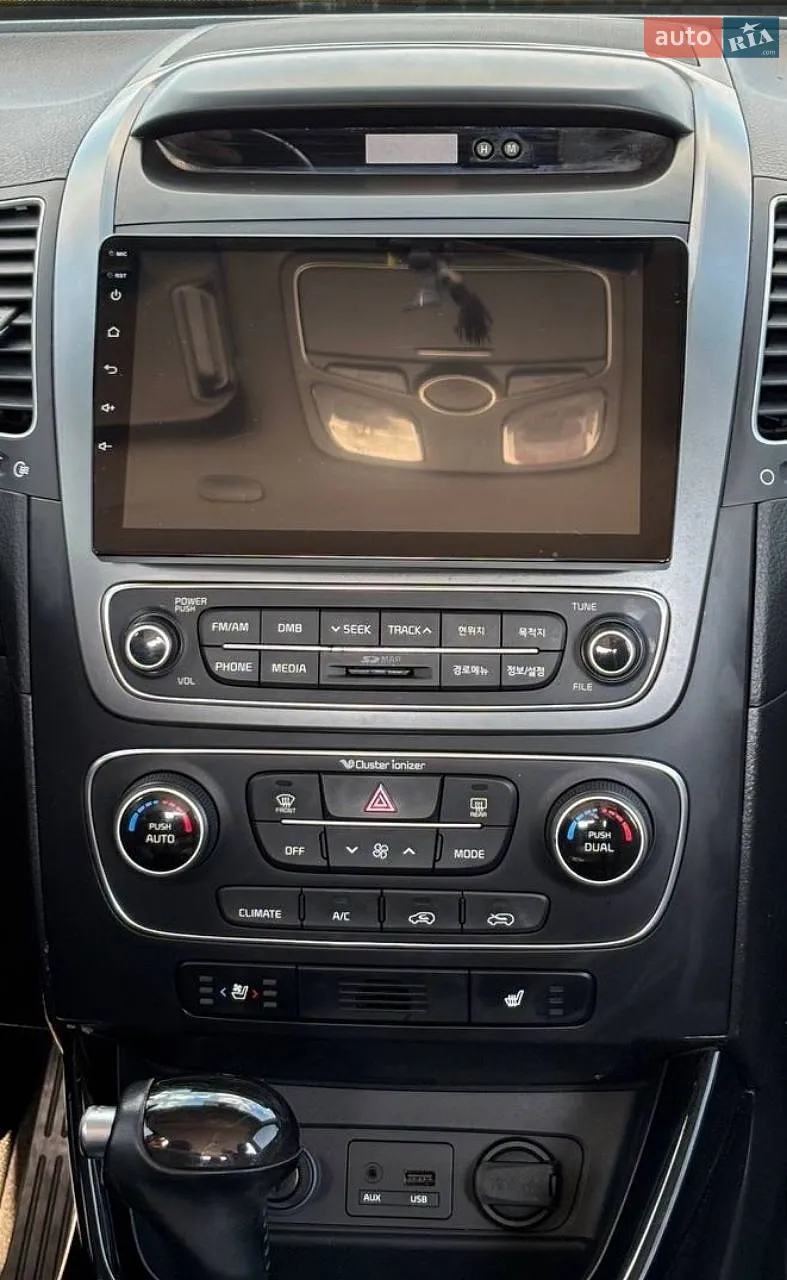 2012 Kia Sorento - мініатюра 19