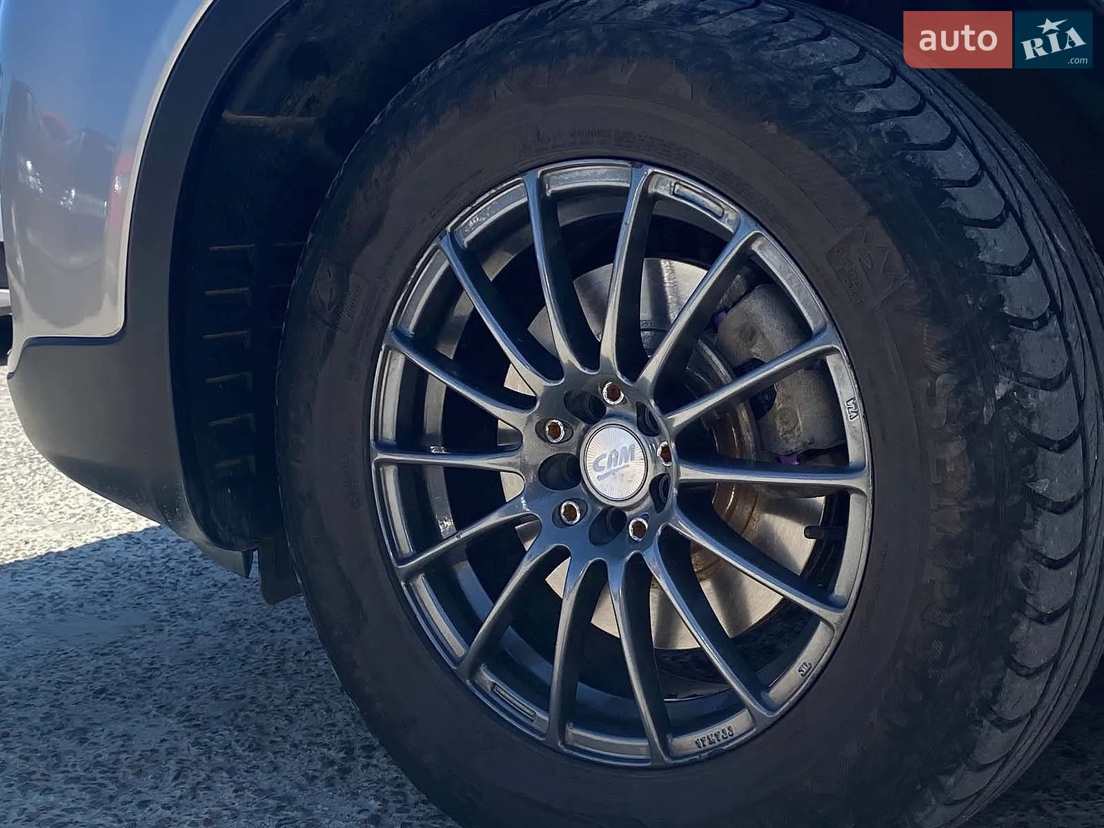 2014 Kia Sorento - мініатюра 13