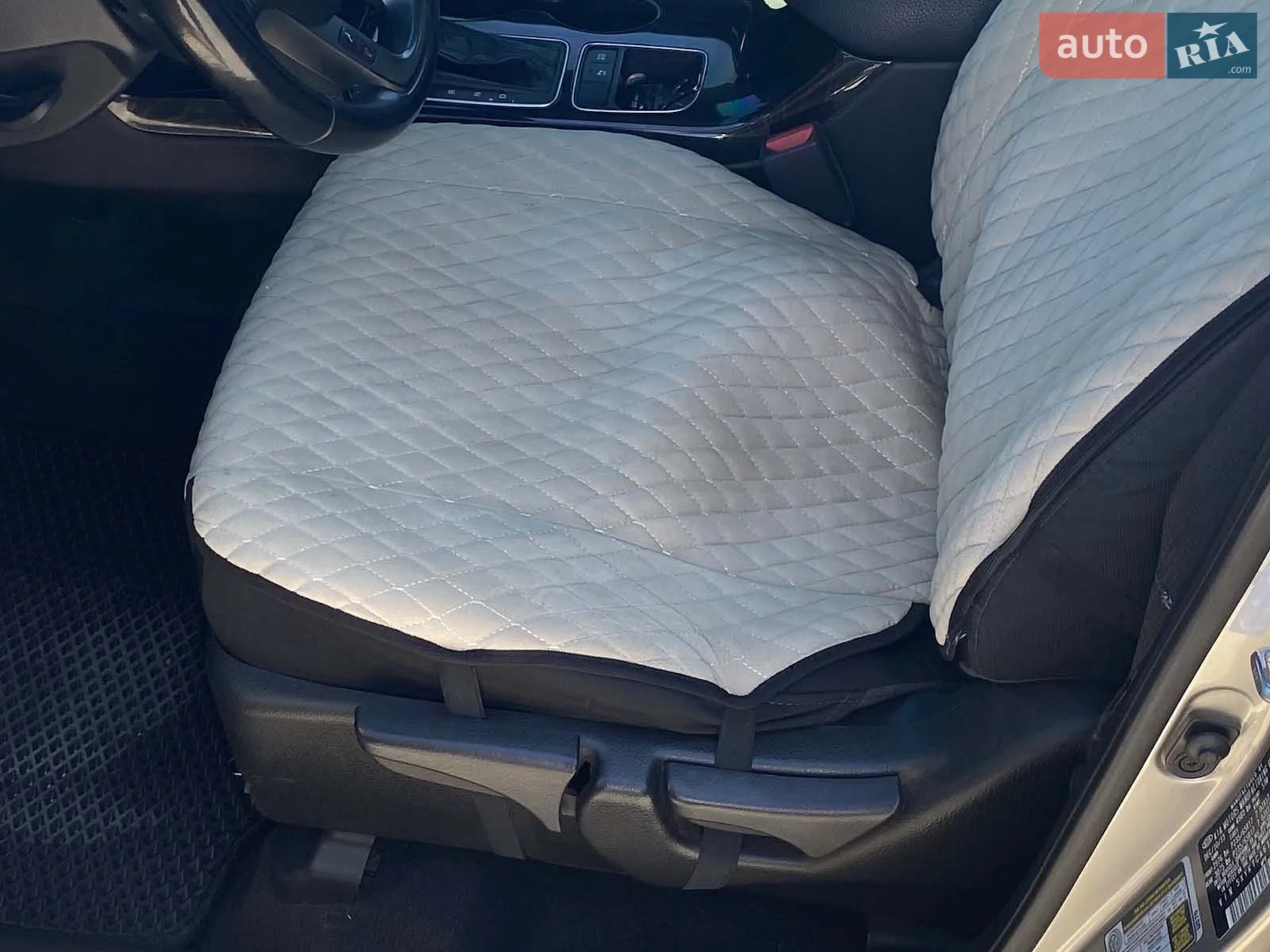 2014 Kia Sorento - мініатюра 19