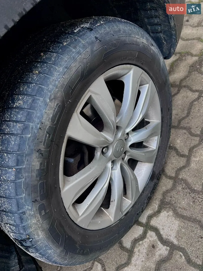 2011 Kia Sorento - мініатюра 23