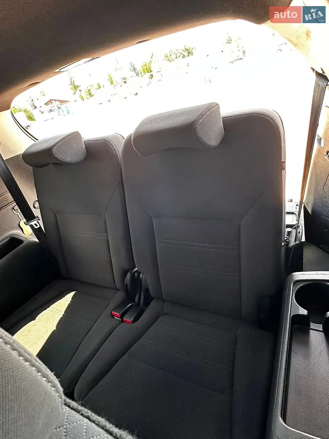 2017 Kia Sorento - мініатюра 15