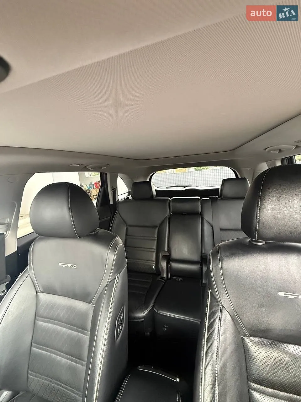 2018 Kia Sorento - мініатюра 14