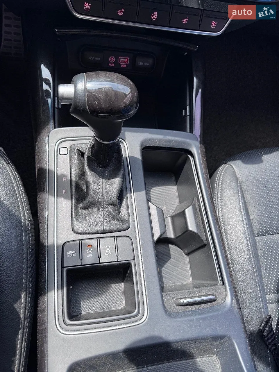 2017 Kia Sorento - мініатюра 11