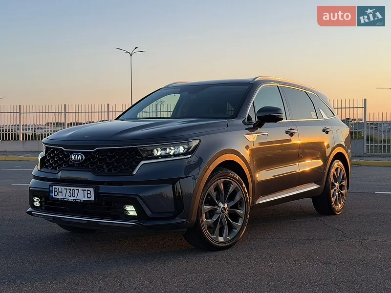 Kia Sorento 2020