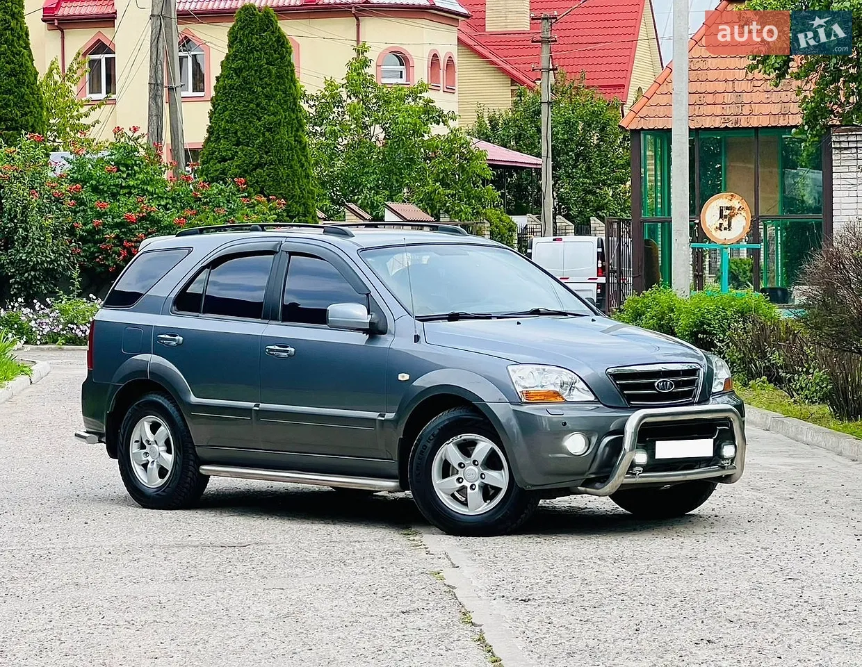 2010 Kia Sorento - мініатюра 57