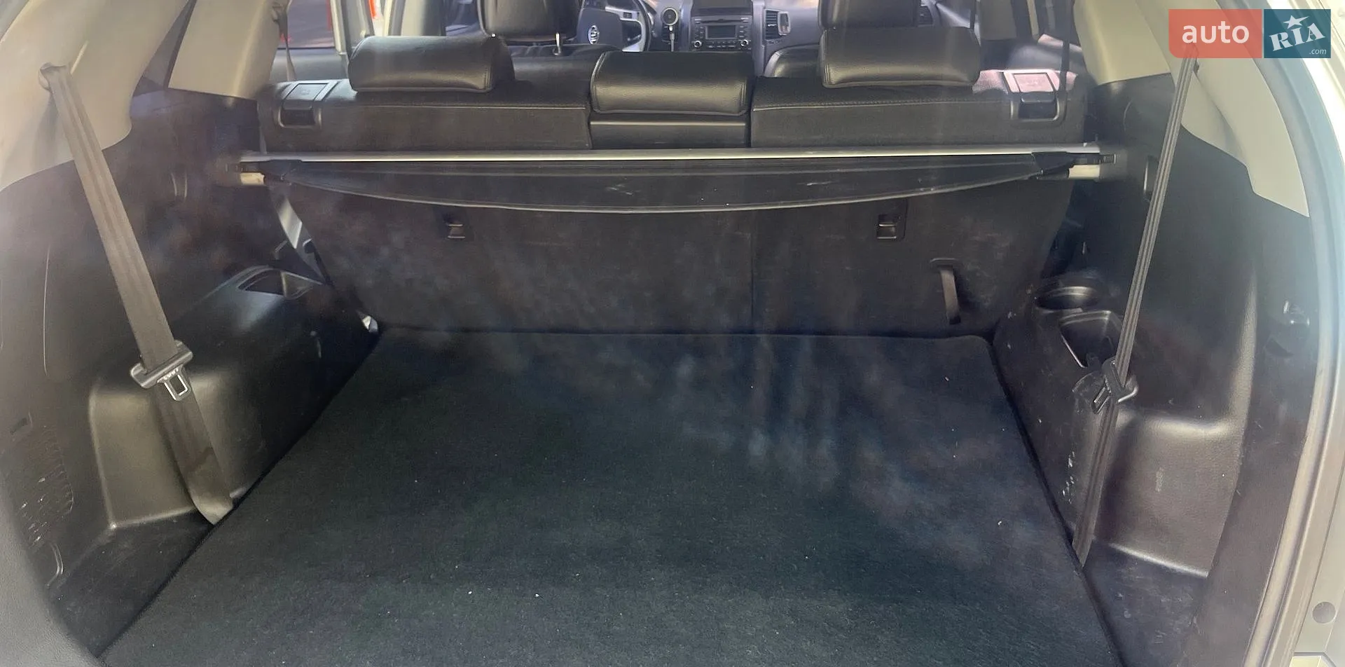 2011 Kia Sorento - мініатюра 15
