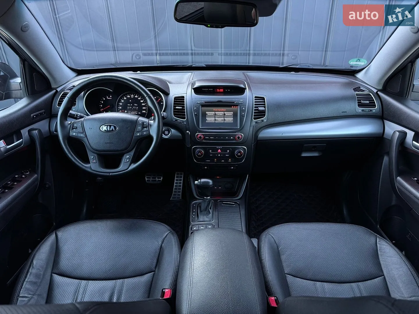 2014 Kia Sorento - мініатюра 2