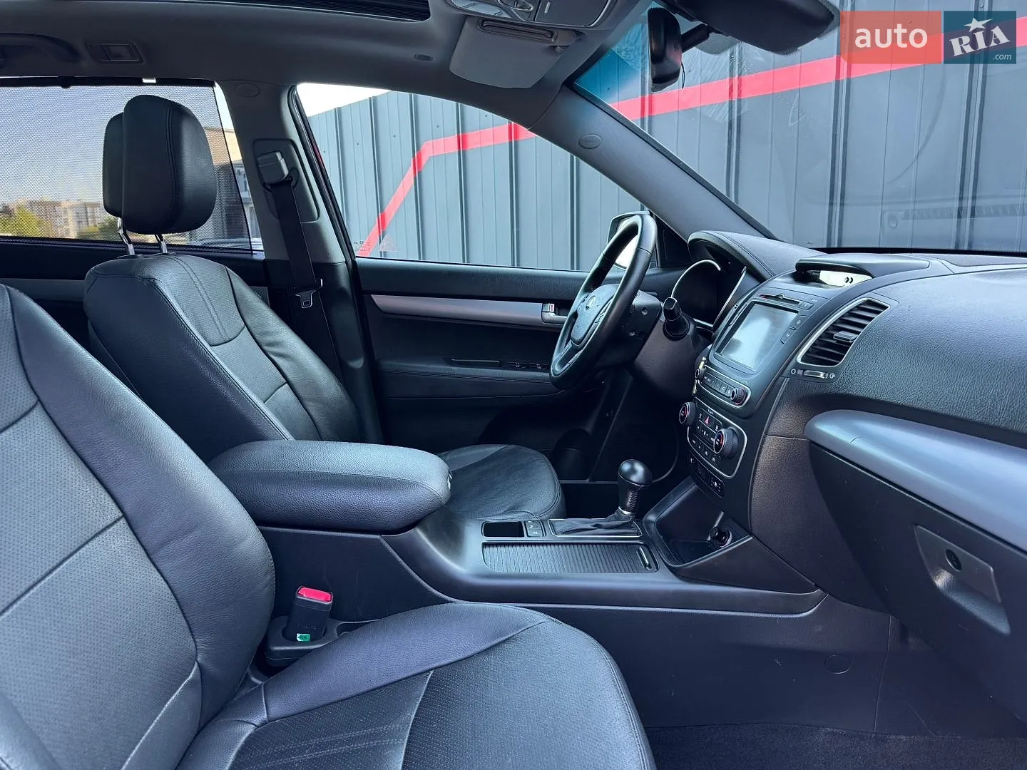 2014 Kia Sorento - мініатюра 42