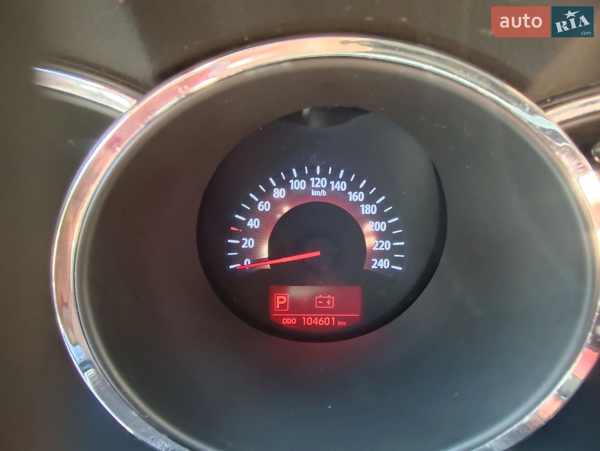2010 Kia Sorento - мініатюра 14