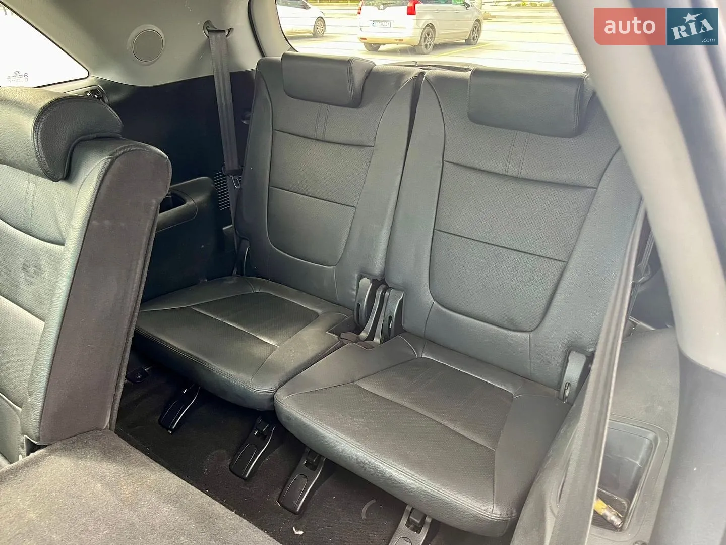 2013 Kia Sorento - мініатюра 13