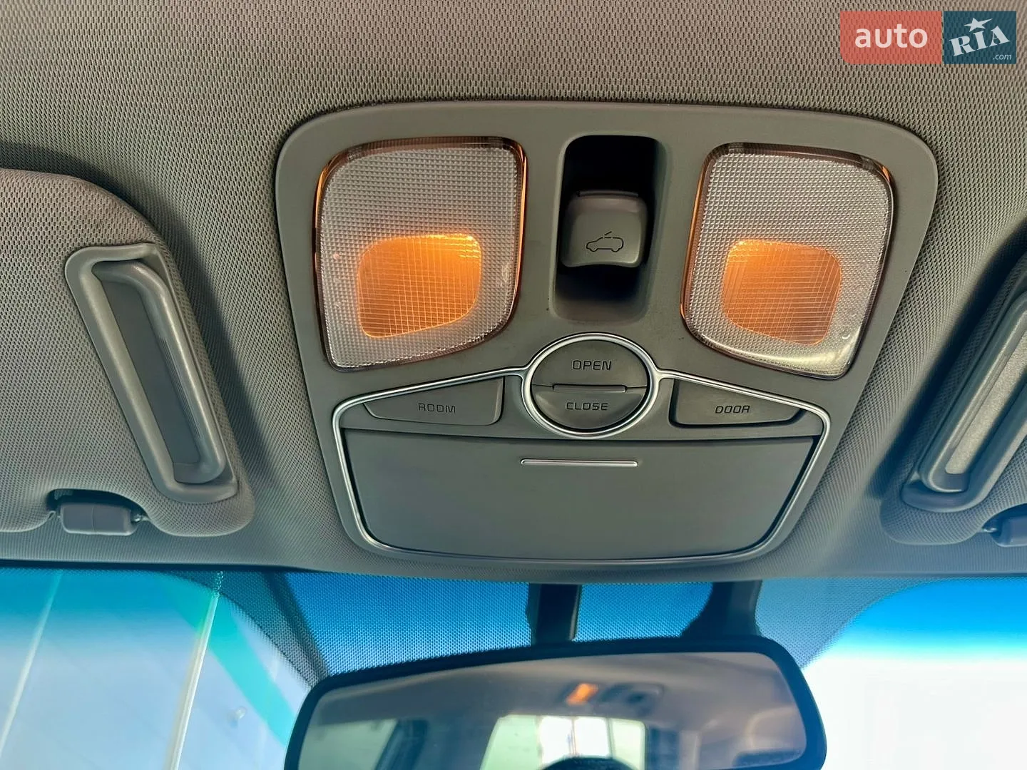 2013 Kia Sorento - мініатюра 21