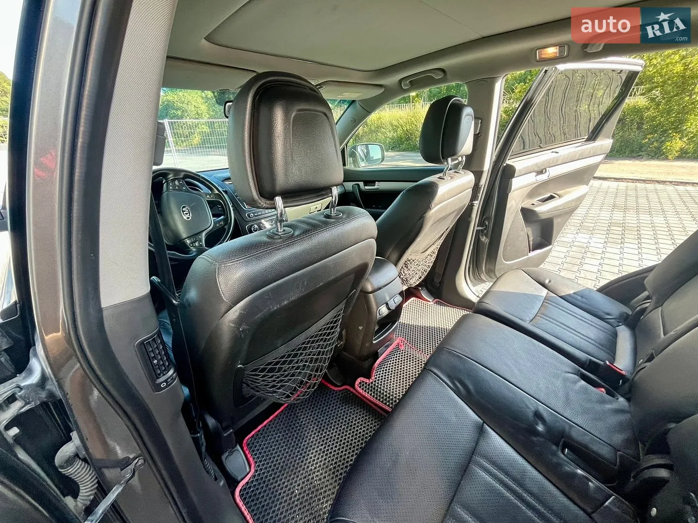 2013 Kia Sorento - мініатюра 15