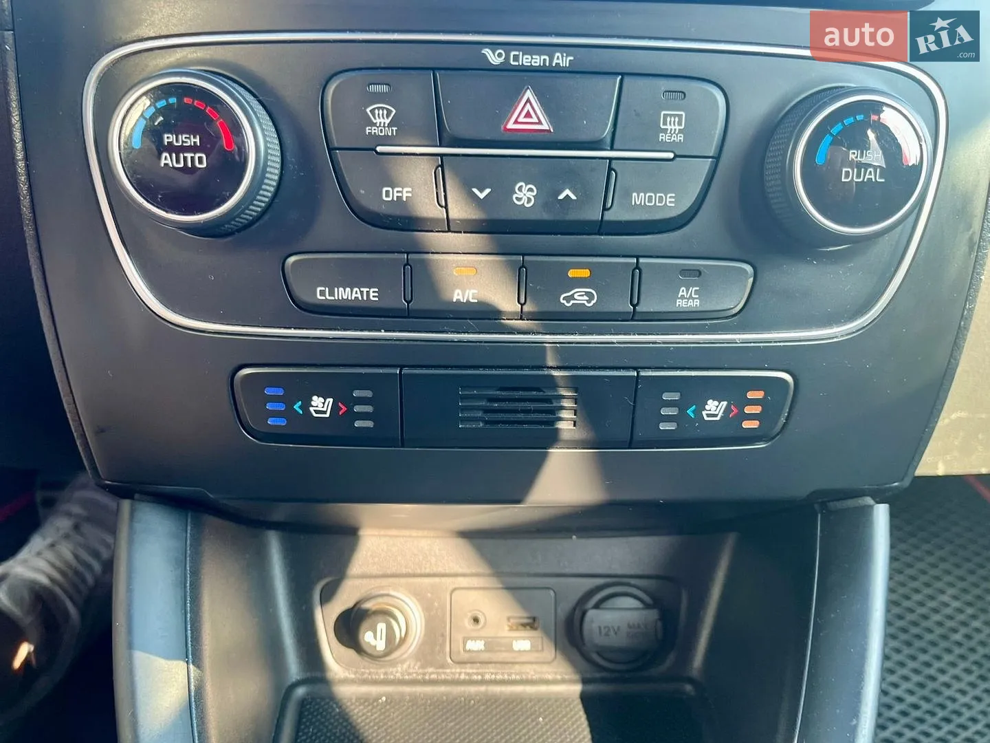 2013 Kia Sorento - мініатюра 29