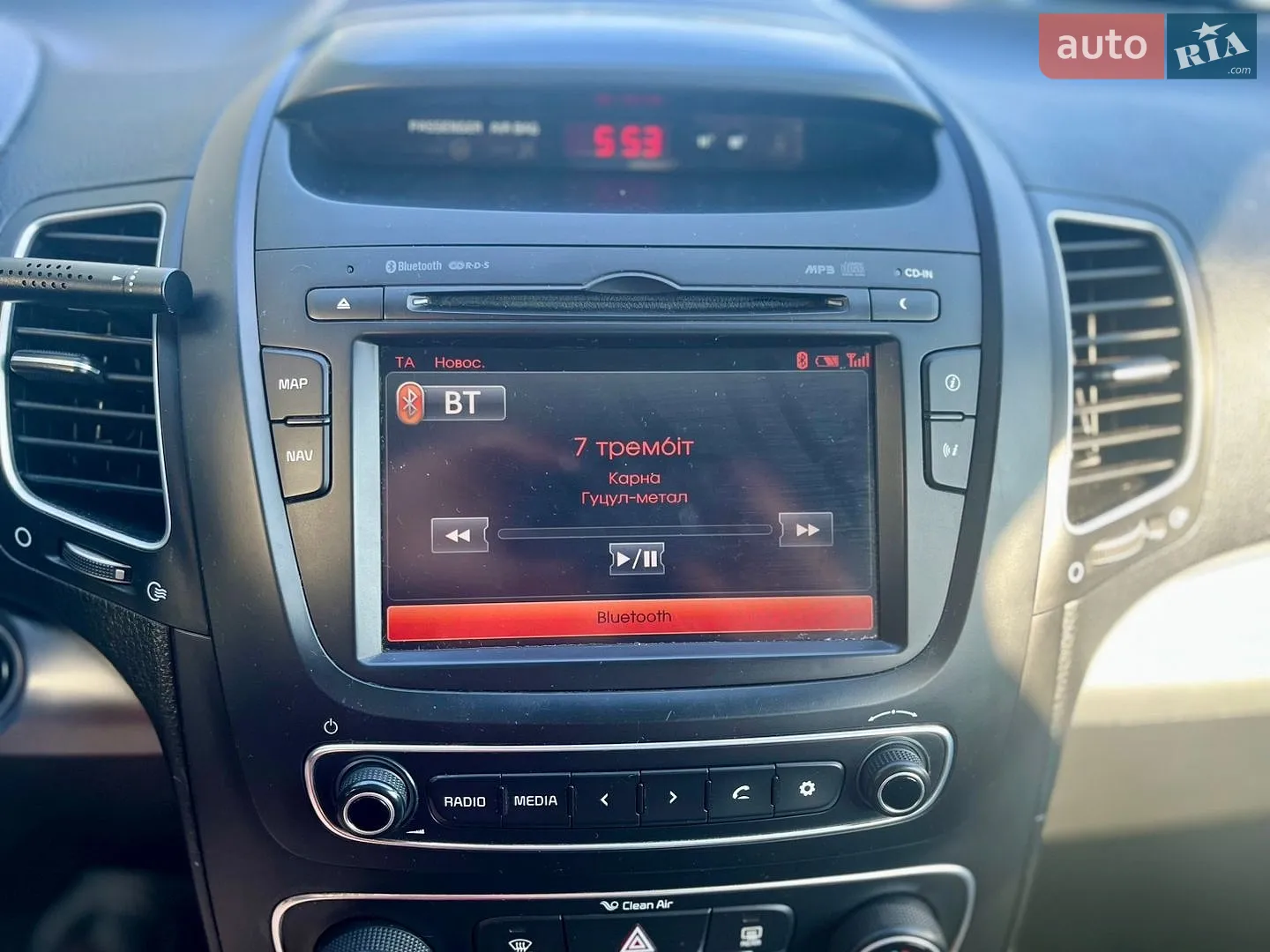 2013 Kia Sorento - мініатюра 27