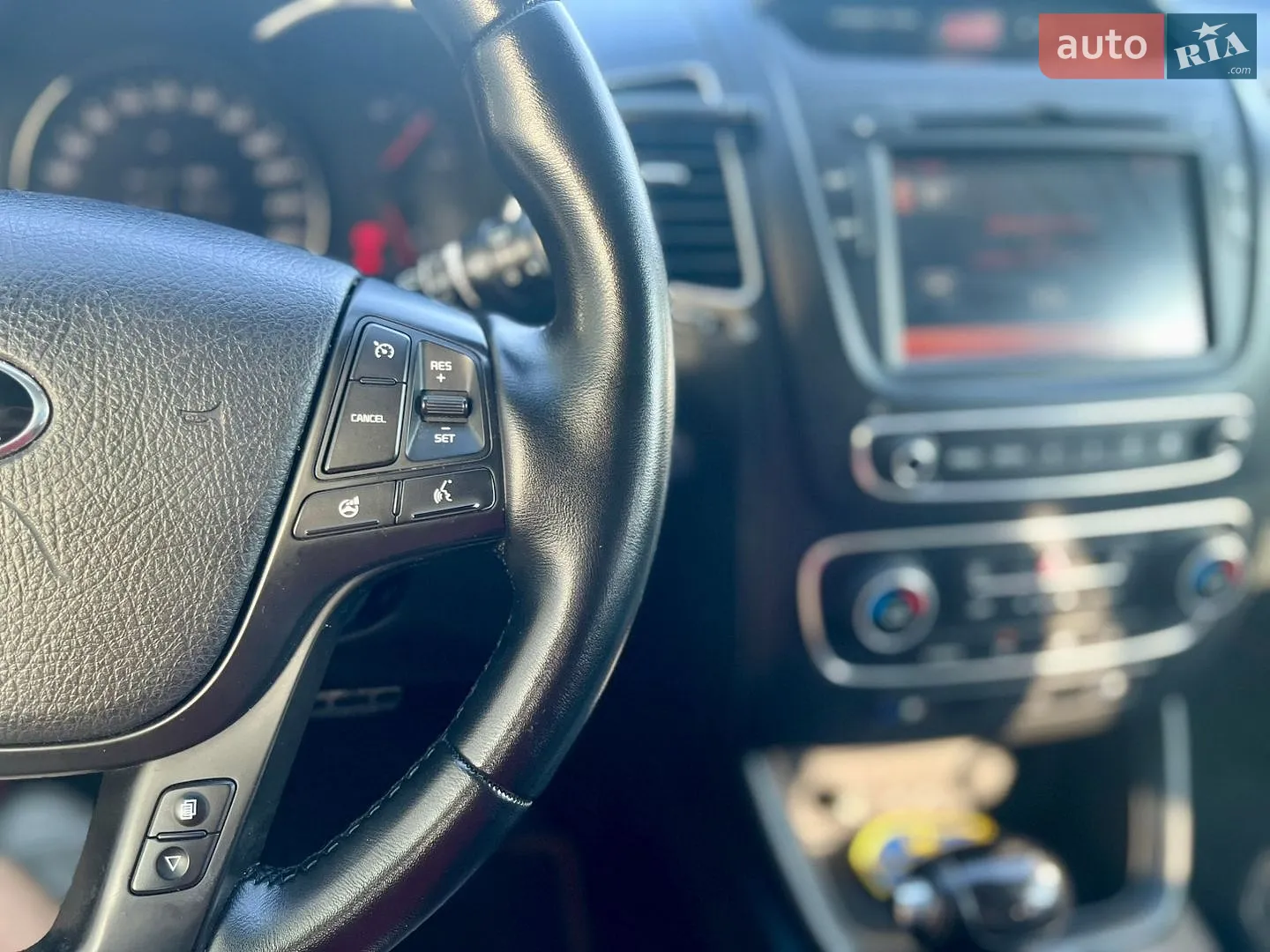 2013 Kia Sorento - мініатюра 33