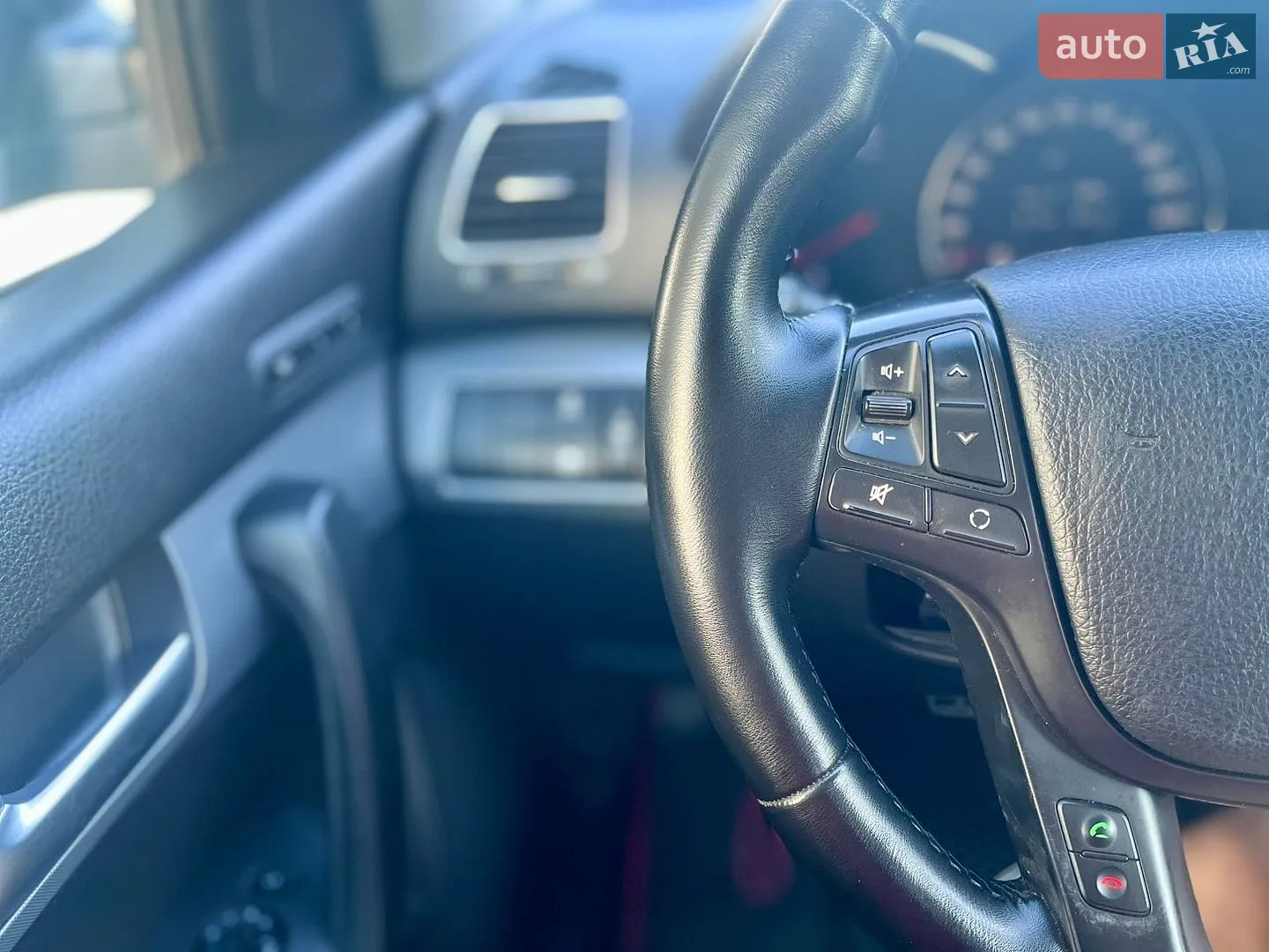 2013 Kia Sorento - мініатюра 32