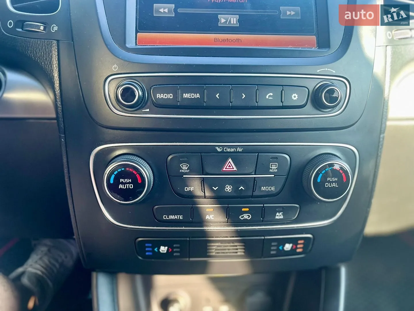 2013 Kia Sorento - мініатюра 28
