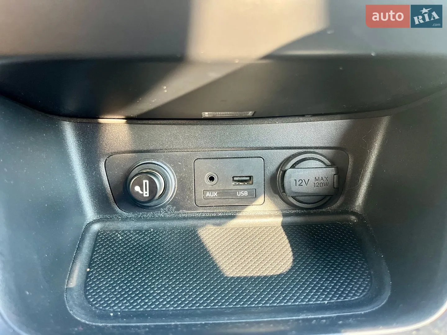 2013 Kia Sorento - мініатюра 30