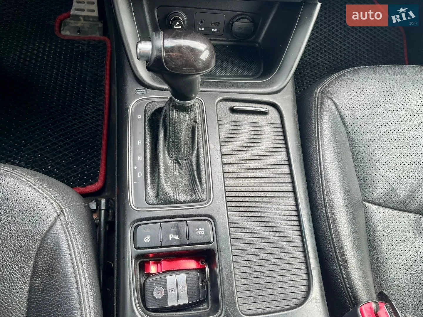 2013 Kia Sorento - мініатюра 31