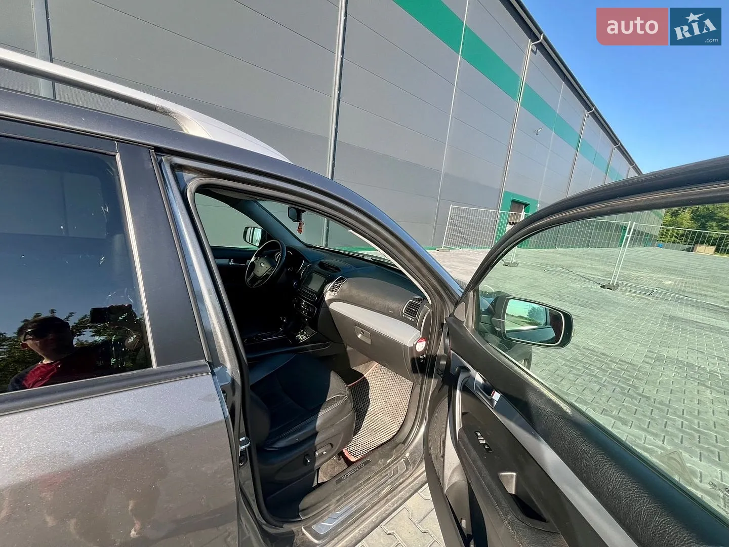2013 Kia Sorento - мініатюра 39