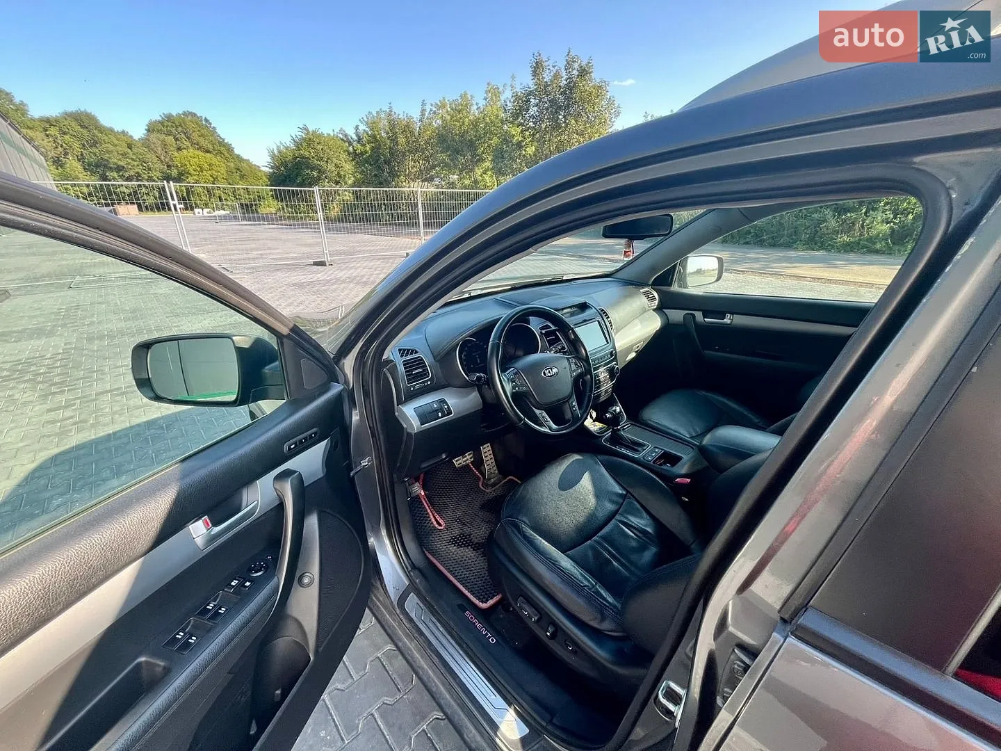 2013 Kia Sorento - мініатюра 40