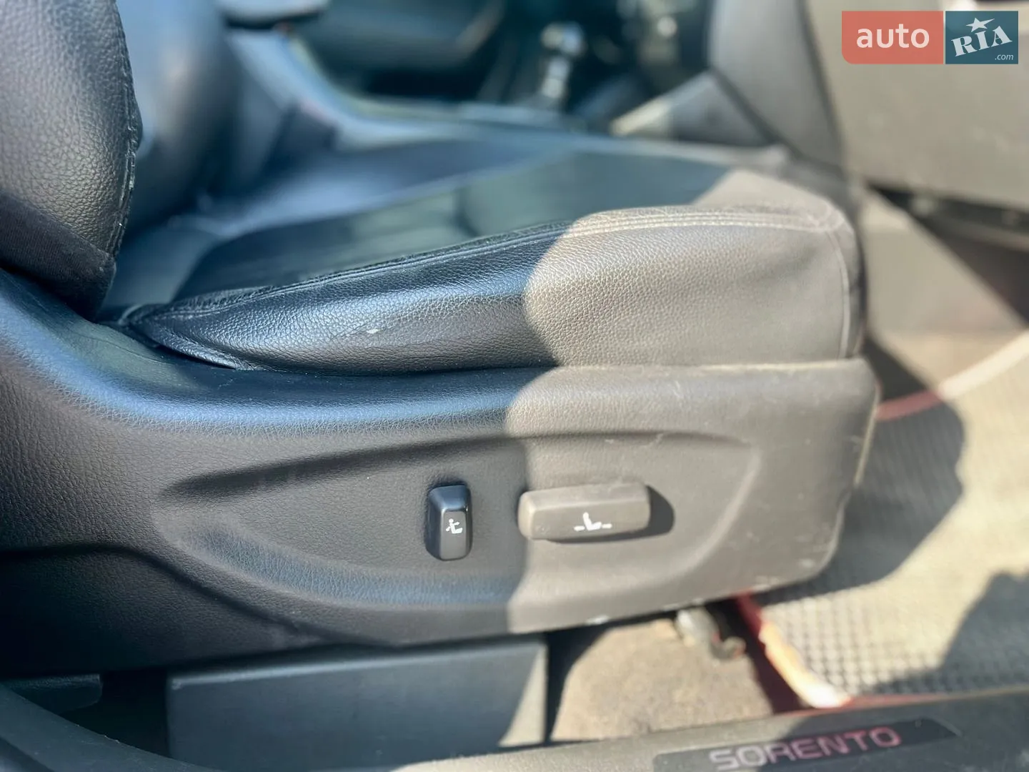 2013 Kia Sorento - мініатюра 38