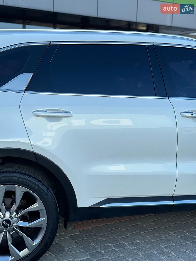 2020 Kia Sorento - мініатюра 24