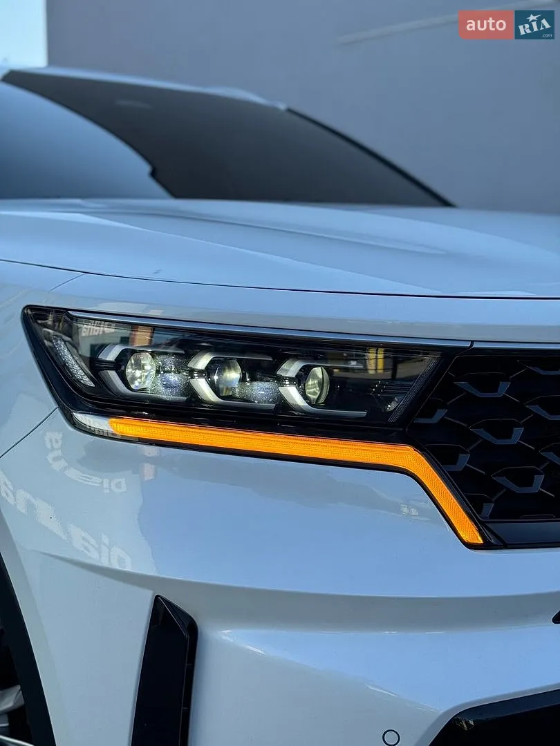 2020 Kia Sorento - мініатюра 30