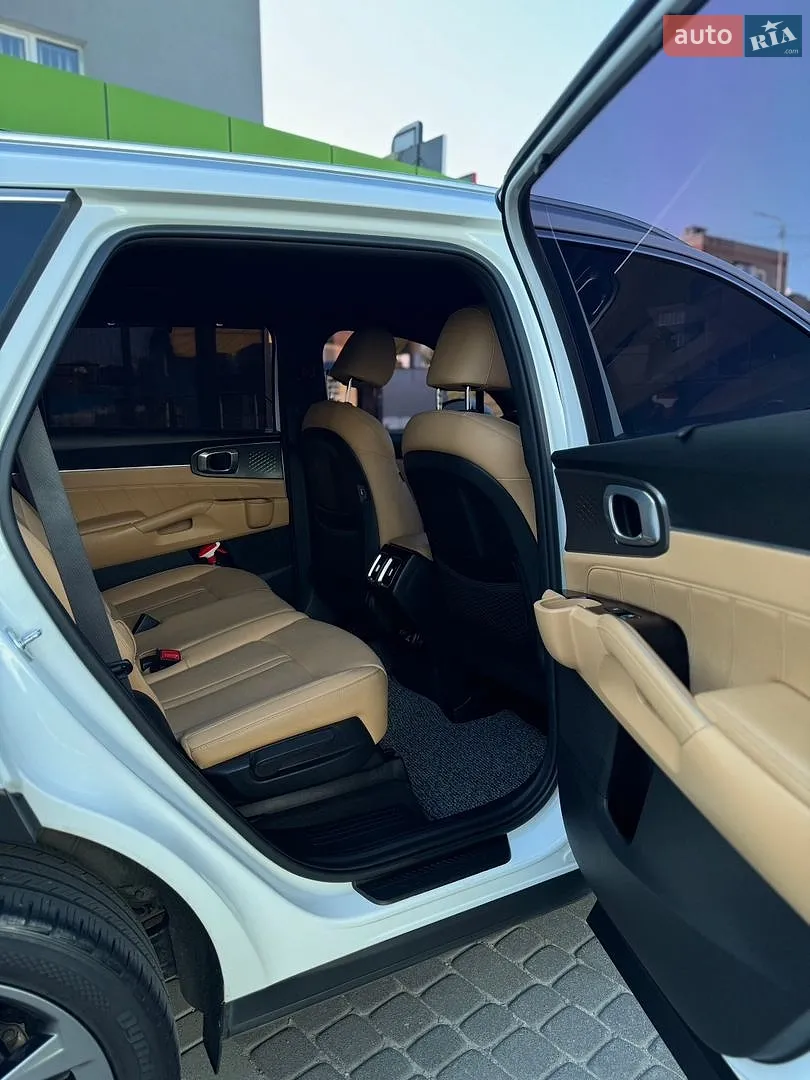 2020 Kia Sorento - мініатюра 46