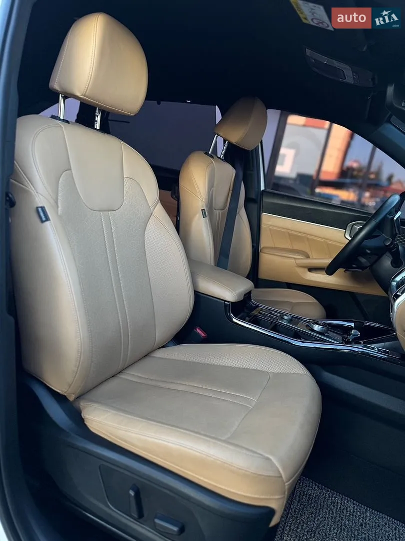 2020 Kia Sorento - мініатюра 55